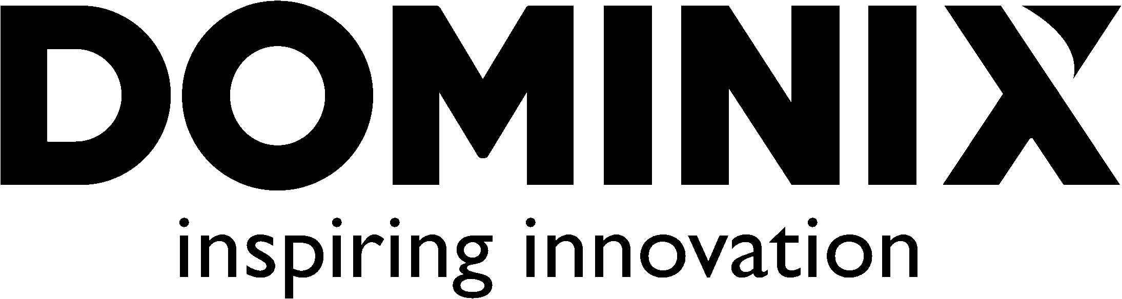Dominix Brand Messaging